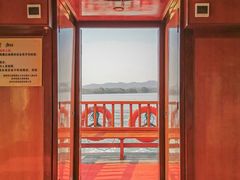 -西湖游船