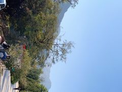 -鹫峰国家森林公园