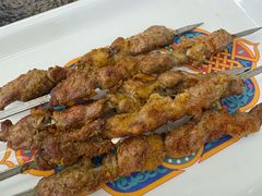 -疆域美食