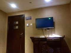 -乐海堂·影院式·自助餐(乐海路旗舰店)