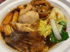 -永和大王(华侨城店)