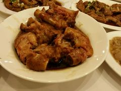 android_upload_pic-阿水狮猪脚大王(台中公园店)
