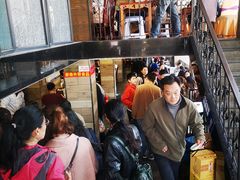 -花园茶楼(兴城西路店)