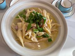 -食光慢宴·安吉土菜馆