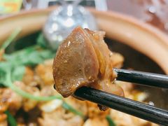 -华仔土鸡店(南洲分店)