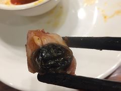 羊眼-葛记红焖羊肉(和平路形象店)