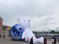 -枫叶小镇奥特莱斯
