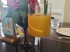 -22ºN BISTRO西餐&酒馆