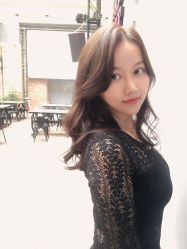 子良拍的照片-美格丝M.G.S Hair Salon