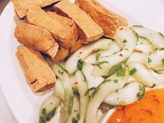 -宝香绑线肉骨茶(柏威年广场店)