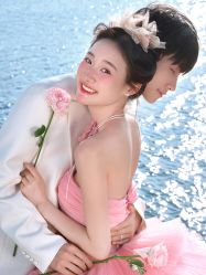 -梦想屋摄影工作室(丽原天际店)