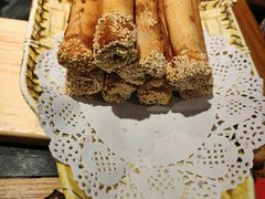 -南门四季铜锅涮肉(左家庄店)