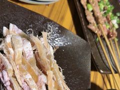 -贰醒·私房小院烧烤 (太古里店)