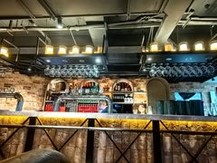 -麦凯伦烧烤·精酿超级工厂店(金桥总店)