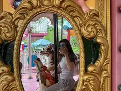 -厦门方特梦幻王国