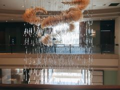 -深圳星河丽思卡尔顿酒店