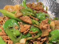-东方红·湖南菜(金屿店)
