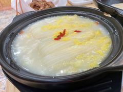 -喜上喜鸡煲翅(吉大店)