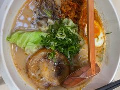-味千拉面(首都机场T3店)