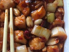 宫保鸡丁-小土豆北方菜馆(方庄店)