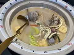 -小乌猪·金华筒骨煲(永盛购物广场店)