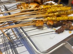 -回·龙虾铺·盆盆蟹·烧烤大排档(回龙观店)