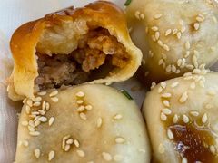 -小飞生煎(东方宝泰店)