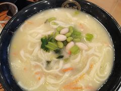 -老雒阳面馆·水席·洛阳菜(王城路店)