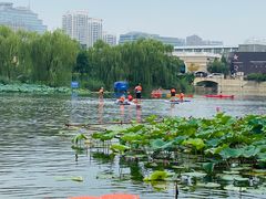 -WhaleSports户外水上运动俱乐部(朝阳公园店)