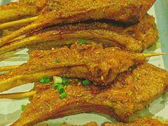 -98K烧烤(顺外路店)