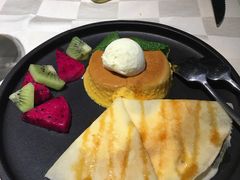 -西堤牛排(南京龙江店)
