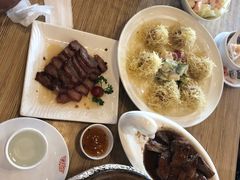 -粤仔湾砂锅粥(广益哥伦布店)