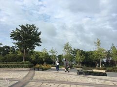 -上海滴水湖皇冠假日酒店