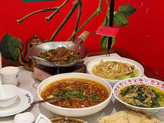 -老西门·常州菜(新区店)
