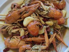 -辣盆盆麻辣小龙虾(哈尔滨总店)