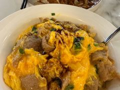 -深仔记茶餐厅(亚士厘道店)