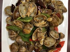 -老诚一锅羊蝎子(垡头店)