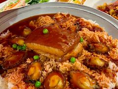 -芭菲盛宴·环球美食(锦城万达广场店)