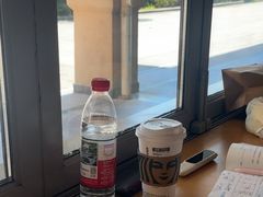 -星巴克(长沙友阿奥特莱斯店)