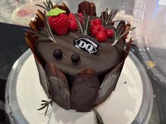 -DQ·蛋糕·冰淇淋(新世纪6F店)