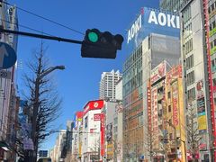 -秋叶原电器街