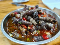 -同裕烧烤·海鲜·家常菜(杰座·欧洲城店)