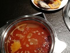 -欢乐牧场海鲜烤肉自助(牡丹园店)