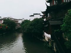 -清真蒋有记(老门东店)