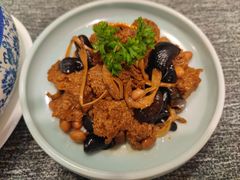 -徐记私厨(半淞园路店)