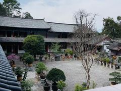 -黑龙潭公园