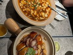 -留半山·香港食堂(啦啦宝都店)