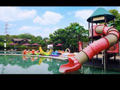 -张家港金凤凰度假村温泉