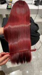 -美格丝M.G.S Hair Salon