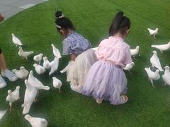 -IPARK购物中心